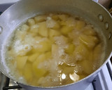 Foto del paso 1 de la receta: Pastel de papas relleno