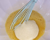 Foto del paso 2 de la receta: Brownie rápido y delicioso