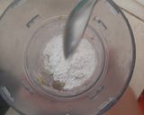 Foto langkah ke 3 dari resep Cireng nasi.