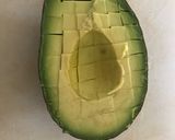 Foto del paso 2 de la receta: Apio con palta