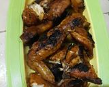 Foto langkah ke 6 dari resep Ayam Panggang Khas Banjar.