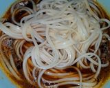 Foto del paso 10 de la receta: Ramen 🇯🇵🍥🎎