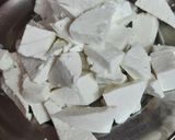 पनीर बटर मसाला (paneer butter masala recipe in hindi) रेसिपी चरण 2 फोटो