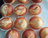 Foto del paso 3 de la receta: Magdalenas con manzana