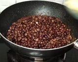 A picture of step 6 of Kalay chanay ki Chaat.
