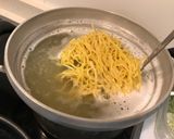 Foto del paso 15 de la receta: Ramen 〜shoyu〜