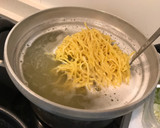 Foto del paso 15 de la receta: Ramen 〜shoyu〜