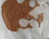 Une image de l'étape 7 de Verrines mascarpone fraises.