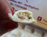 Foto del paso 1 de la receta: Ravioles fritos