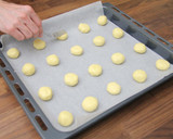 Pudingos keksz recept fázis 4 fotója
