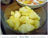 年菜預演~~旺旺咕咾肉，很簡單的食譜步驟6照片