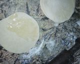 A picture of step 3 of Samosa.