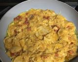 Foto del paso 8 de la receta: Tortilla de Papas Chip a la española