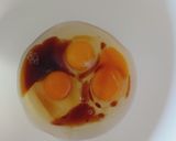 Pas rețetă Prăjitură cu mascarpone și fructe 1 fotografie
