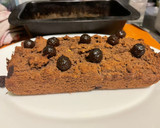 Foto del paso 5 de la receta: Brownie de coco y avena