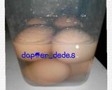 Foto langkah ke 5 dari resep Telur Asin .