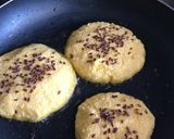 Foto del paso 2 de la receta: Arepas con vegetales