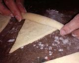 Foto del paso 4 de la receta: Medialunas súper fáciles