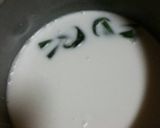 Foto langkah ke 2 dari resep Ketan Thailand Ala Rice Cooker.