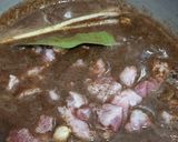 Foto langkah ke 3 dari resep Nasi Kebuli ala WeJe.