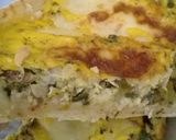 Foto del paso 4 de la receta: Tarta de zapallitos