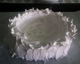 Foto del paso 2 de la receta: Pavlova de Frutos rojos y Yogurt
