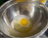 Foto del paso 1 de la receta: Mini torta matera marmolada