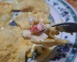 Foto del paso 15 de la receta: Capelinas de KaniKama (sorrentinos)