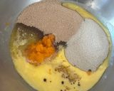 Foto del paso 2 de la receta: Galletas de calabaza y especias