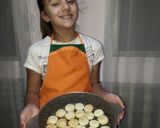 Foto del paso 5 de la receta: Chipá casero