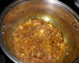 Foto del paso 5 de la receta: Arroz con Pavita a lo Carmelita