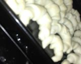 Foto del paso 5 de la receta: Medialunas caseritas económicas !