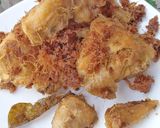 Foto langkah ke 5 dari resep 75. Ayam goreng laos.