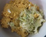 આંબેડાલ(aambe dal recipe in gujarati) રેસીપી સ્ટેપ2ફોટો