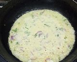 रवा डोसा (Rawa Dosa recipe in marathi) रेसिपी स्टेप 3 फोटो