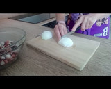 Foto del paso 1 de la receta: Salpicón de pulpo potón