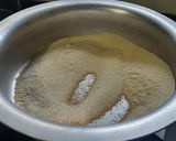 उपमा/उप्पीट(upma recipe in marathi) रेसिपी स्टेप 1 फोटो 