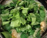 Foto langkah ke 6 dari resep Bihun Kuah Sayur.