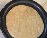 A picture of step 9 of Paratha/Roti on Rotimaker.