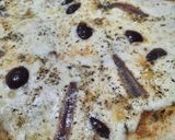 Foto del paso 5 de la receta: Pizza de Semana Santa