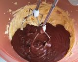 Foto del paso 4 de la receta: Tarta de galletas y chocolate