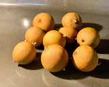 Foto del paso 4 de la receta: Limón negro"El Lloumi" اللومي # 1receta 1árbol