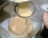 A picture of step 3 of تندوری چاے ☕.