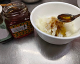 蜜香涼拌苦瓜(簡單料理）的食譜步驟6照片