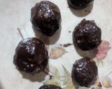 કેળા ચોકલેટ રોલ (Banana Chocolate Roll Recipe In Gujarati) રેસીપી સ્ટેપ5ફોટો