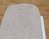 Foto del paso 4 de la receta: Pan integral