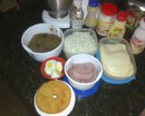 Foto del paso 1 de la receta: Arepita Maracucha