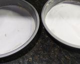 Foto del paso 2 de la receta: Torta Oreo