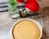 Mangós-mascarpones-túró torta🥭 recept fázis 8 fotója