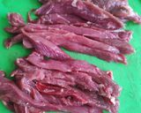 Foto del paso 2 de la receta: Guiso de Lentejas saludable